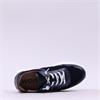 Wonders Odisei Two Tone Bungee Trainer - Navy Combi